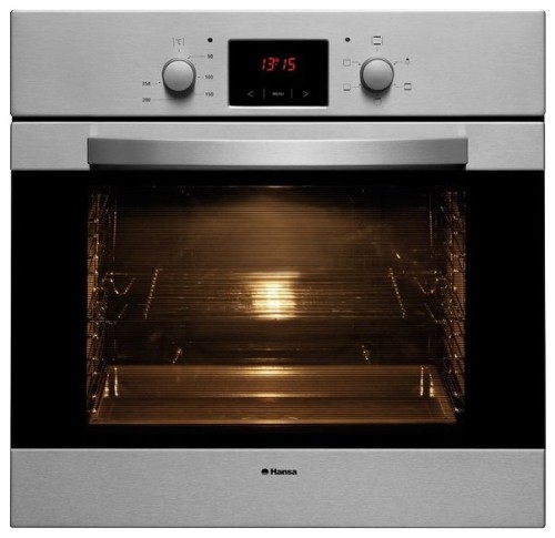 Духовой шкаф Hansa BOEI62030030