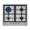 Газовая варочная поверхность Midea MG690TX