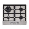 Газовая варочная поверхность Midea MG690TX