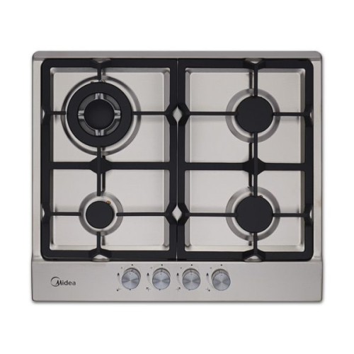 Газовая варочная поверхность Midea MG690TX