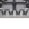 Газовая варочная поверхность Midea MG690TX
