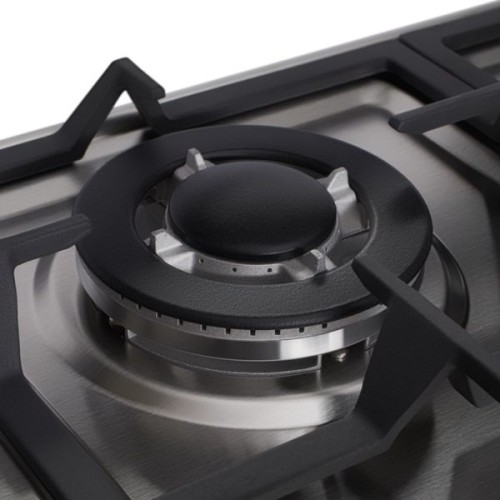 Газовая варочная поверхность Midea MG690TX