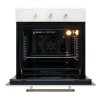 Встраиваемый духовой шкаф Midea 65DME40102