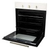 Встраиваемый духовой шкаф Midea 65DME40102