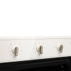 Встраиваемый духовой шкаф Midea 65DME40102
