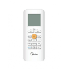 Кондиционер настенная сплит-система Midea MSMA1A-09HRN1 / MOAB02-09HN1 Минус 40 С