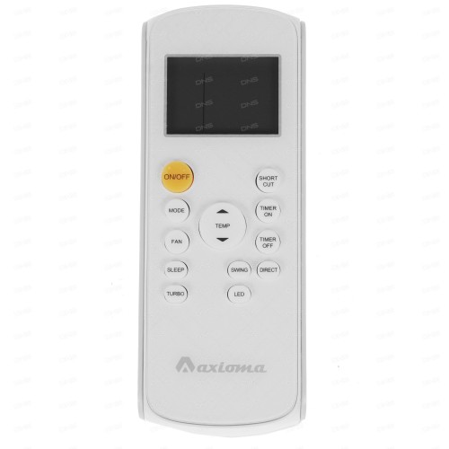 Кондиционер сплит-система Axioma ASX07AZ1/ASB07AZ1 Инвертор