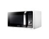 Микроволновая печь Samsung MS23F301TQW Белая Черный Фасад 800 ВТ
