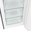 Морозильный шкаф Gorenje FN619FES5 Серебристый