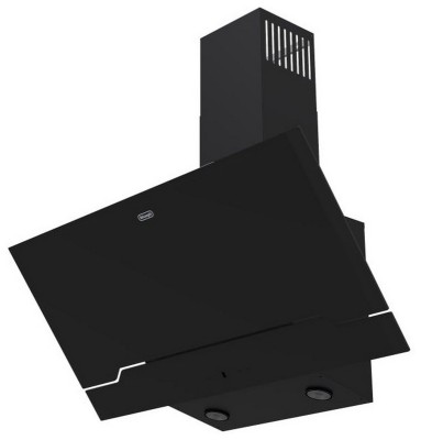Вытяжка De’Longhi Linea 915 NB Черная 90 см 1200 куб/ч
