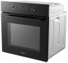 Электрический духовой шкаф Midea MO69103GB Черный 70 л