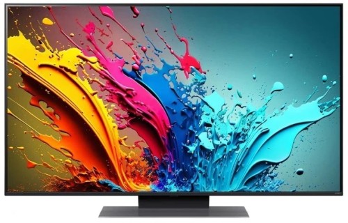 Телевизор LG 50QNED86T6A.ARUG Индонезия QNED 4K UHD 120 Гц webOS HDMIх4 USBх2