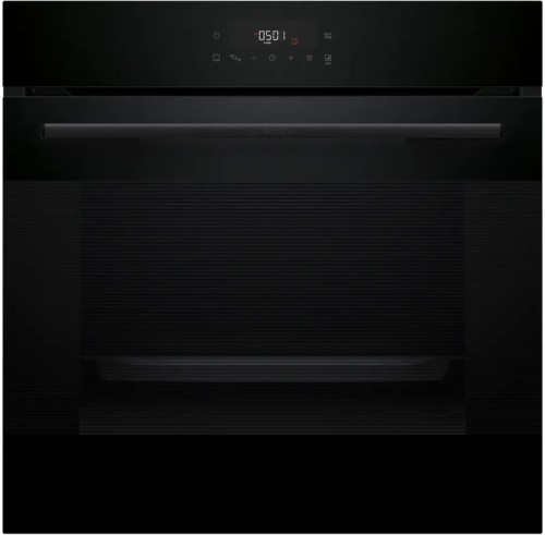 Духовой шкаф BOSCH HJG852YB0T Черный 76 л Serie | 6