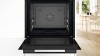 Духовой шкаф BOSCH HJG852YB0T Черный 76 л Serie | 6