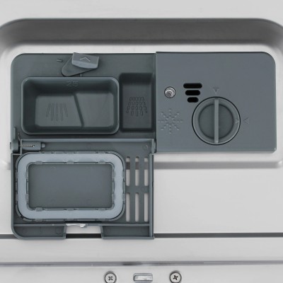 Посудомоечная машина Midea MCFD55S450Wi Белая 6 комплектов АЛИСА