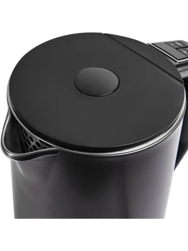 Чайник электрический Midea MK-9093 Черный 1,5 л 2200 Вт 