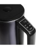 Чайник электрический Midea MK-9093 Черный 1,5 л 2200 Вт 