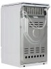 Плита газовая GEFEST 5100-04 Белый