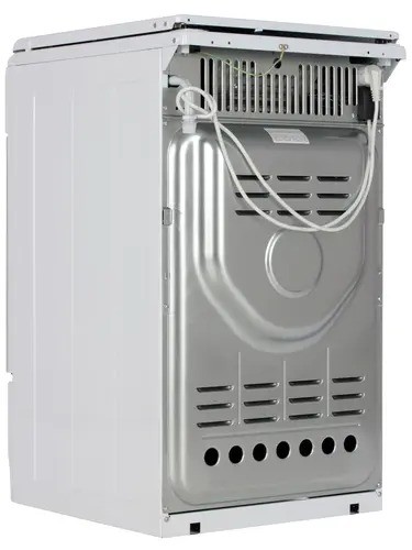 Плита газовая GEFEST 5100-04 Белый