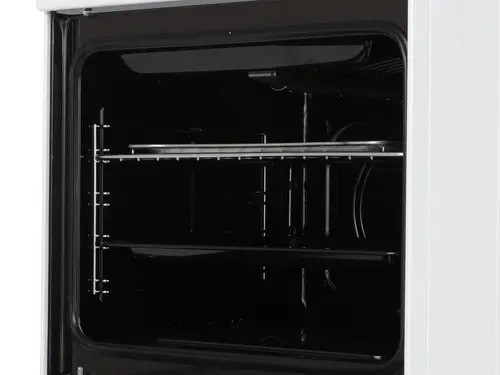 Плита газовая GEFEST 5100-04 Белый