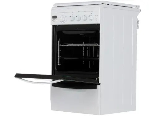 Плита газовая GEFEST 5100-04 Белый