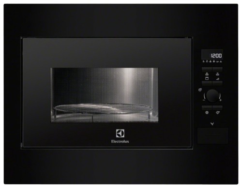 Встраиваемая микроволновая печь Electrolux EMS26204OK