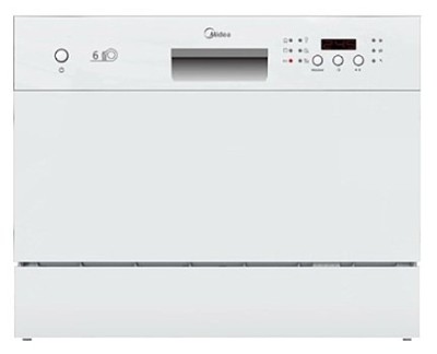 Посудомоечная машина Midea MCFD55300W