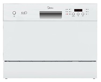 Посудомоечная машина Midea MCFD55300W