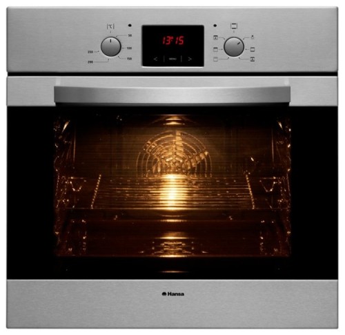 Духовой шкаф Hansa BOEI64030030