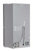 Холодильник Midea MRC518SFNGW Белое Стекло Инвертор