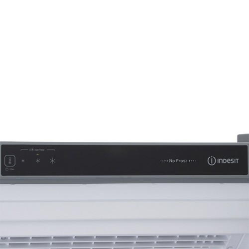 Морозильный шкаф Indesit DFZ 5175 Белый