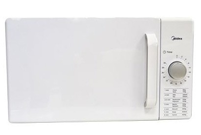 Микроволновая печь Midea MM720C2BY