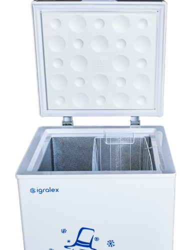 Морозильный ларь IGRALEX GCE-115