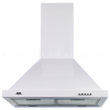 Вытяжка каминная ATL 3503 B 60 White Белая 60см 900 м3/ч