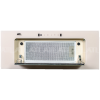 Вытяжка встраиваемая ATL SYP-3003 72 beige Бежевая Эмаль 70 см