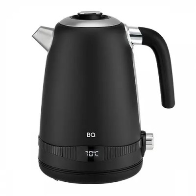 Чайник электрический BQ KT1724SW Черный