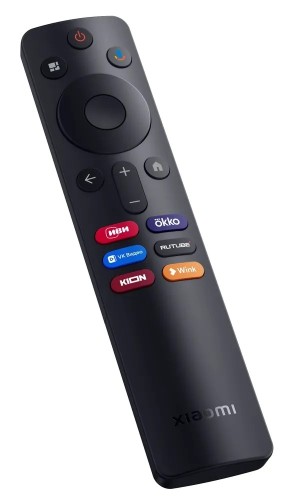 Телевизор Xiaomi TV A 55 2026 UHD 4K 
