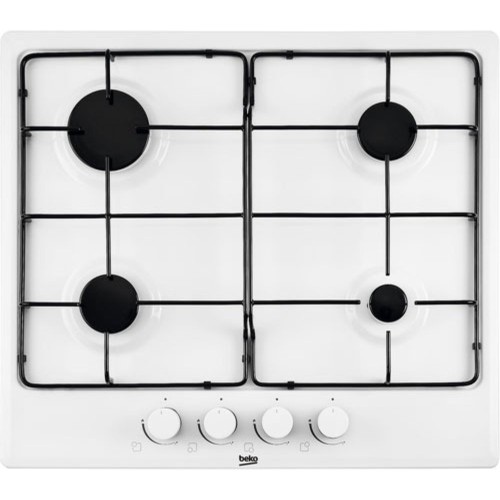 Варочная поверхность газовая Beko HIMG64223W