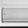 Холодильник Midea MDRB509FGF01ID 379 л Белая Эмаль Инвертор Total NoFrost
