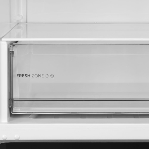 Холодильник Midea MDRB509FGF01ID 379 л Белая Эмаль Инвертор Total NoFrost