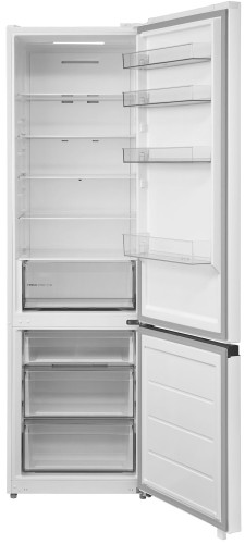 Холодильник Midea MDRB509FGF01ID 379 л Белая Эмаль Инвертор Total NoFrost
