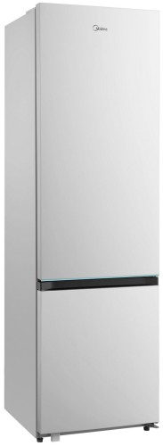 Холодильник Midea MDRB509FGF01ID 379 л Белая Эмаль Инвертор Total NoFrost