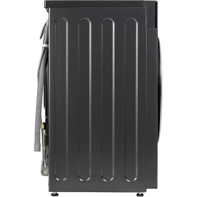 Стирально-сушильная машина Midea MF205D80WB/T-RU Графит Инвертор 8 кг 1400 об/мин Сушка 6 кг