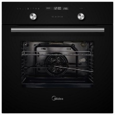 Духовой шкаф MIDEA ETH 901GC-BL