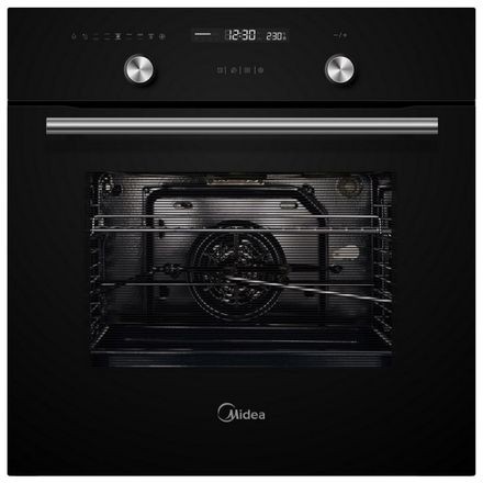 Духовой шкаф MIDEA ETH 901GC-BL