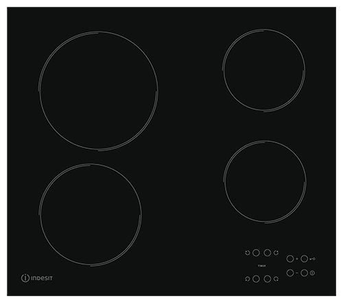 Варочная панель Indesit RI 161 C