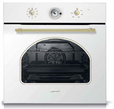 Духовой шкаф Midea MO58100RGW-G