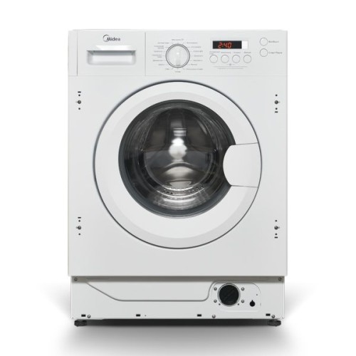 Стиральная машина встраиваемая Midea WMB6121