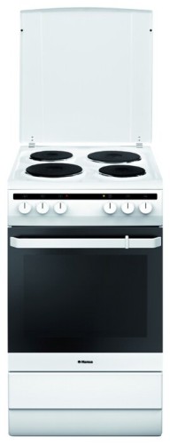 Плита Hansa FCEW54120