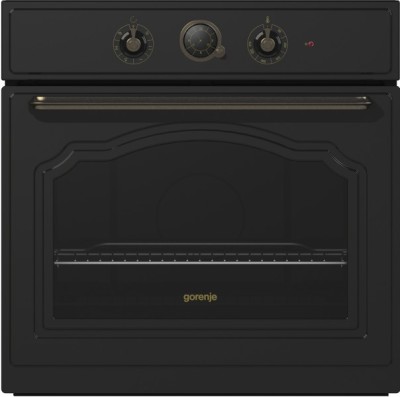Электрический духовой шкаф Gorenje BO532CLB